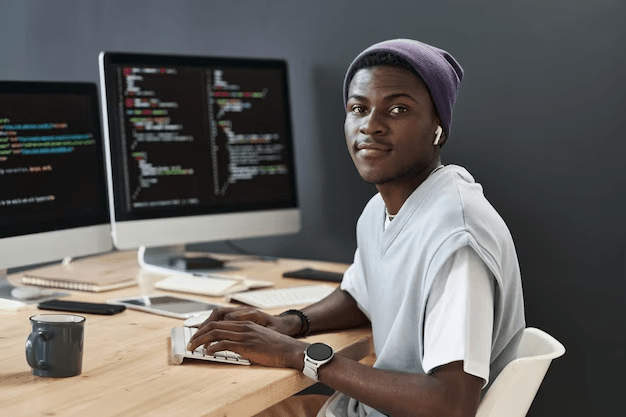 Web Development